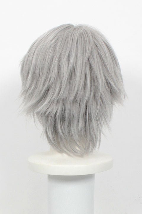 Evangelion Rebuild of Evangelion - Character Wig: Kaworu | animota