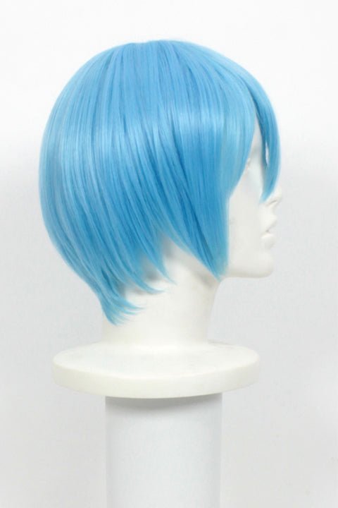 Evangelion Rebuild of Evangelion - Character Wig: Rei | animota