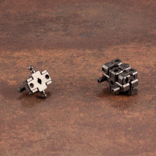 Evoroids EVR-M01 M-JET-N Plastic Model | animota