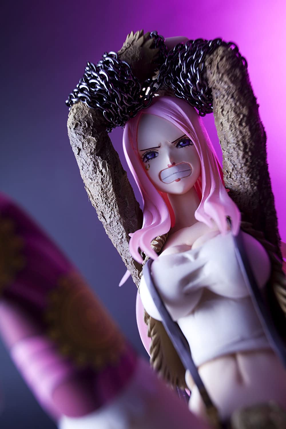 Excellent Model Portrait.Of.Pirates ONE PIECE NEO-DX Jewelry Bonnie 1/8 Complete Figure | animota