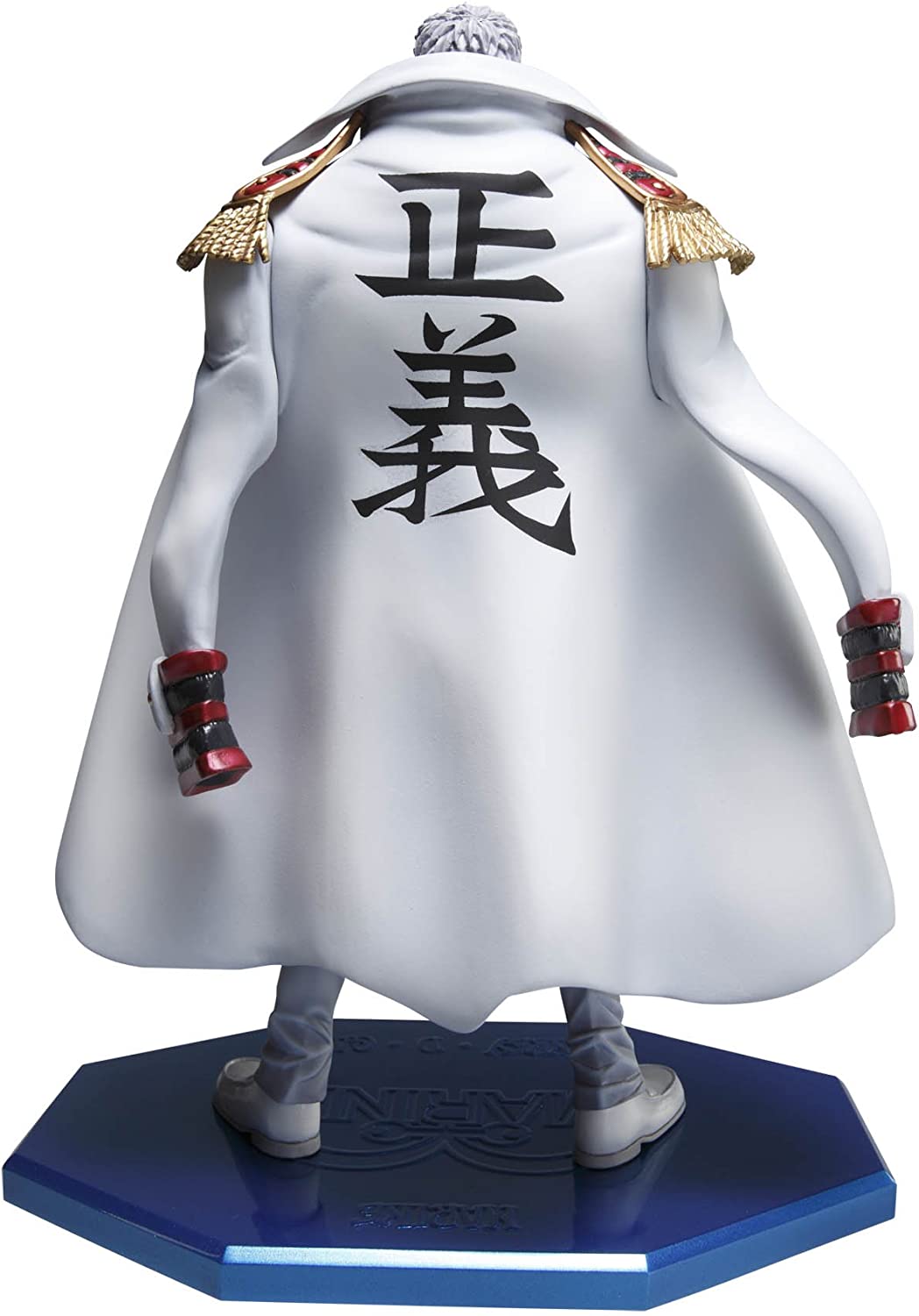 Excellent Model Portrait.Of.Pirates ONE PIECE NEO-DX Monkey D. Garp 1/8 Complete Figure | animota