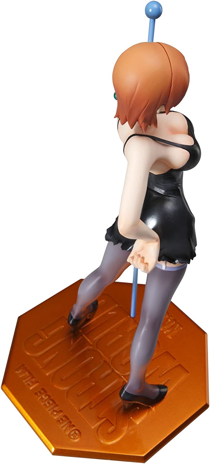 Excellent Model Portrait.Of.Pirates ONE PIECE "STRONG EDITION" Nami (Regular Ver.) 1/8 Complete Figure | animota