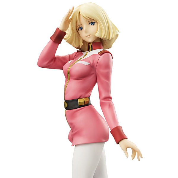 Excellent Model RAHDX Series G.A.NEO Mobile Suit Gundam Sayla Mass Complete Figure | animota