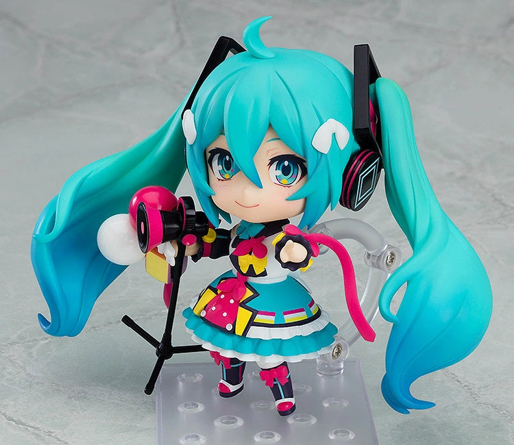 Nendoroid Character Vocal Series 01 Hatsune Miku Magical Mirai 2018 Ver. | animota