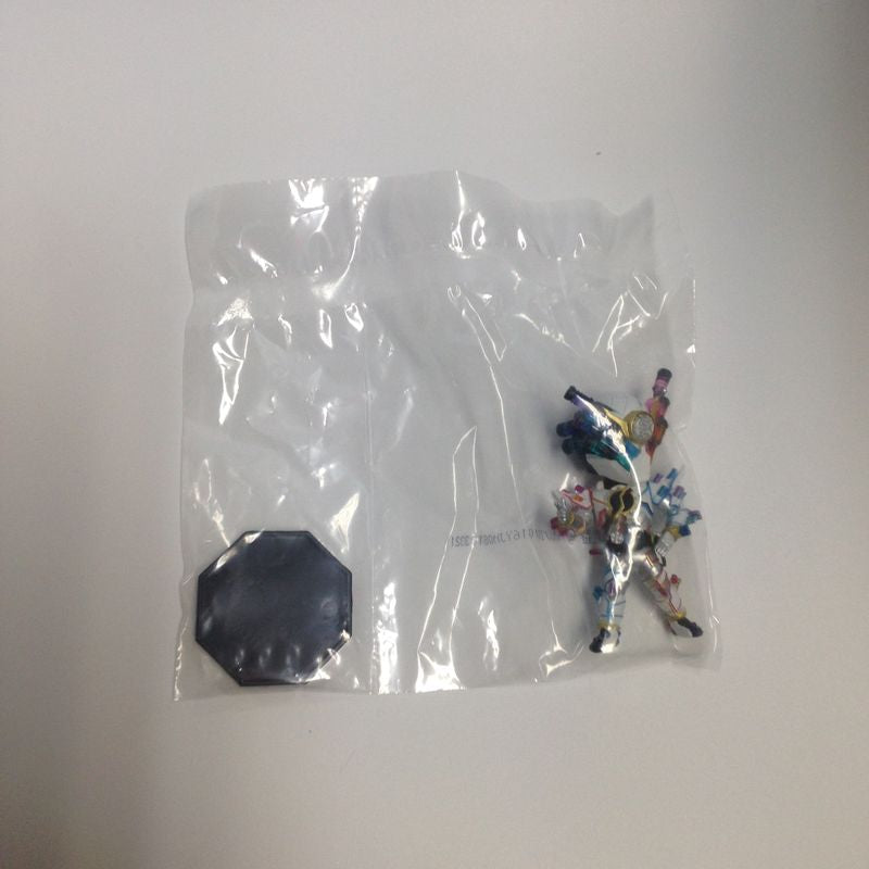 Ichiban Kuji Kamen Rider Zio Vol.3 FEAT. Twin Model Kamen Rider W A Award Strongest Form Rider Deformed Figure Build | animota