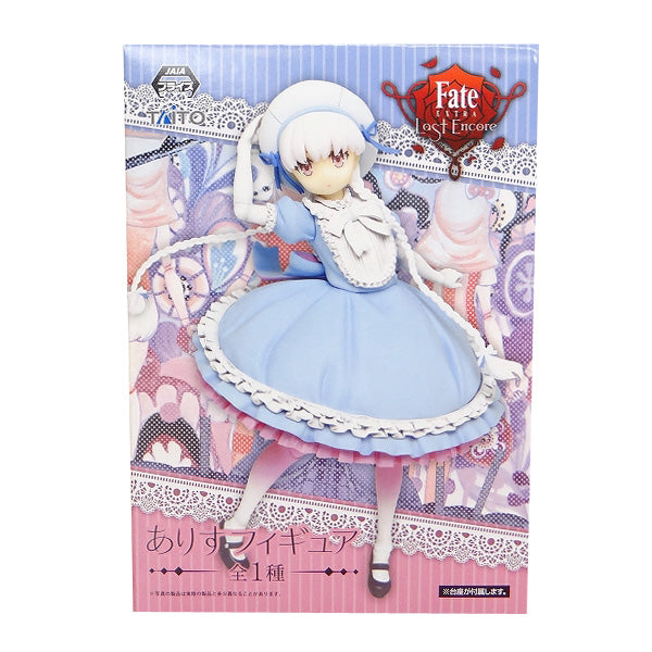 Taito Fate/EXTRA LAST ENCORE | animota