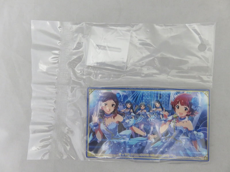 Ichiban Kuji Idol Master Million Live! ~ Harmony Festival !! ~ E Award Acrylic Stand | animota