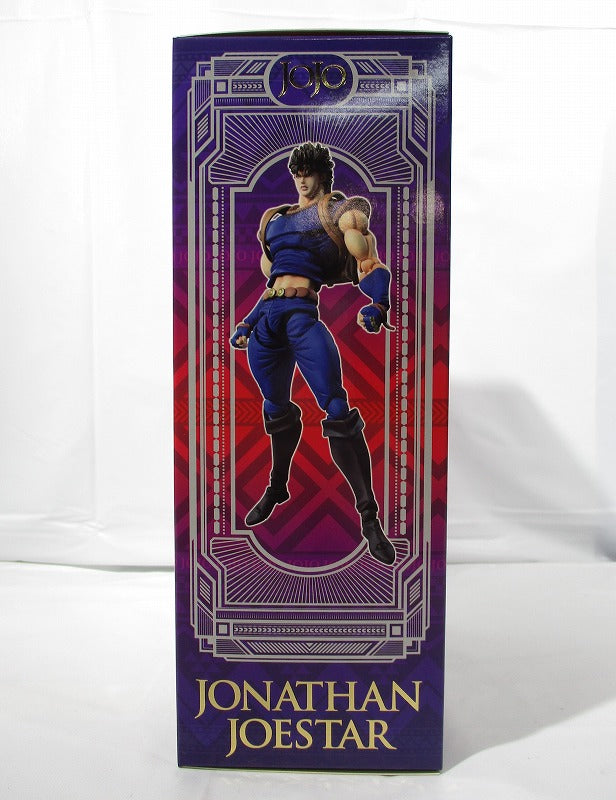 Super statue of JoJo's Bizarre Adventure 1 Jonathan Joe Star (2021 resale version) | animota