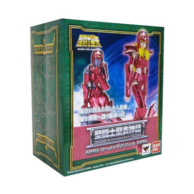 Saint Cloth Myth Mermaid Tetis | animota