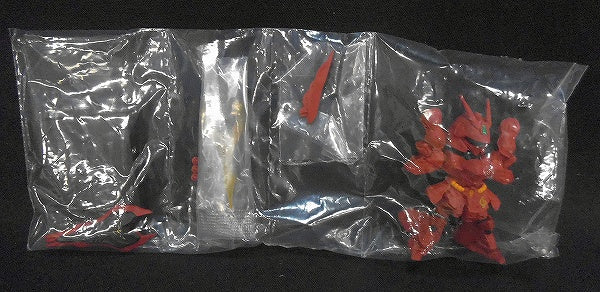 FW Gundam Converge # 01 121 Sazabi | animota