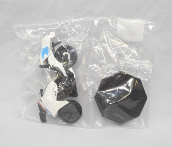 World Collectable Figure Kamen Rider Mach Appeared KR191 Ride Macher | animota