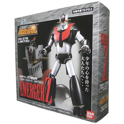 Super alloy soul GX-07E Limited Enelger Z | animota
