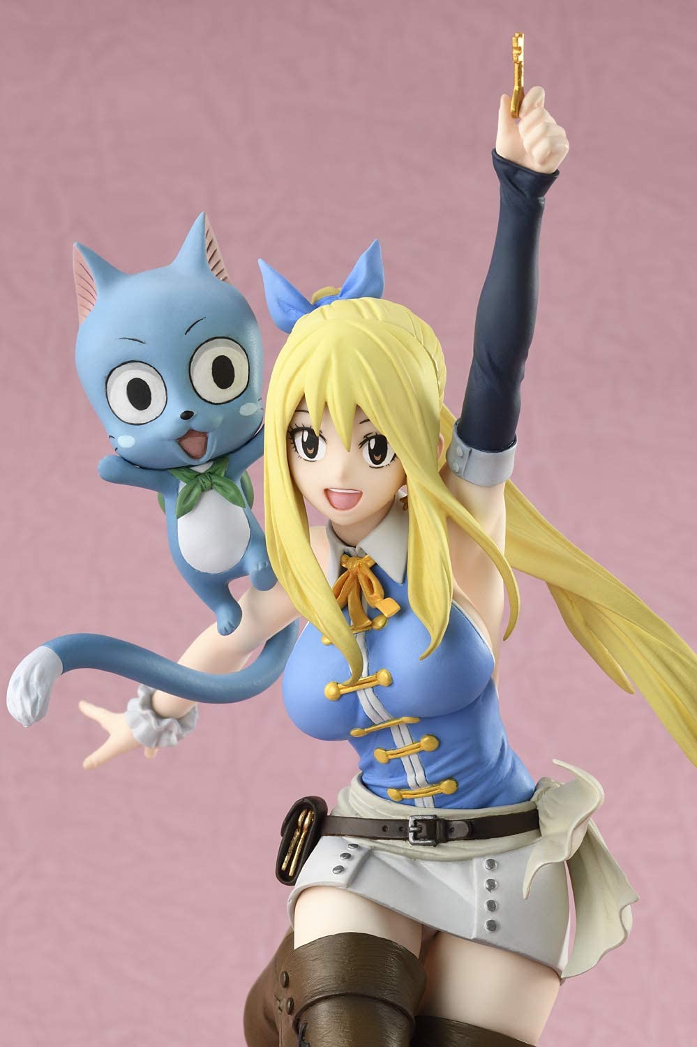 "FAIRY TAIL" Final Series Lucy Heartfilia 1/8 Complete Figure | animota