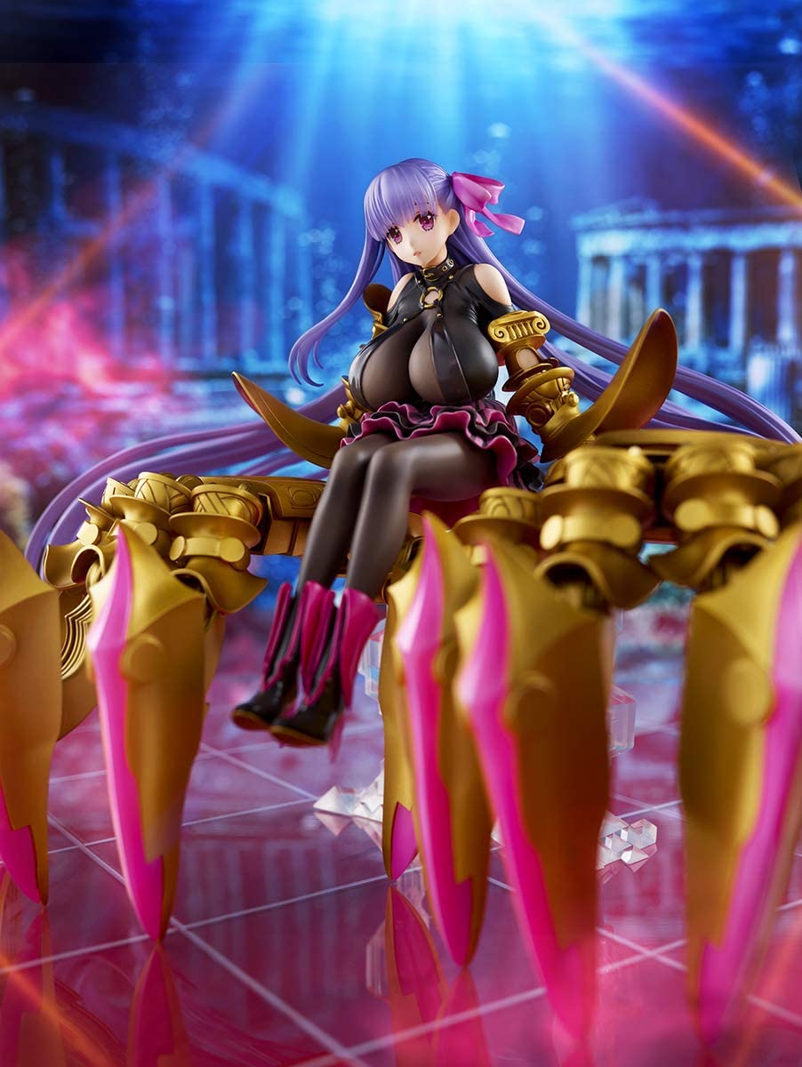 Fate/Grand Order Alter Ego/Passionlip 1/7 Complete Figure | animota