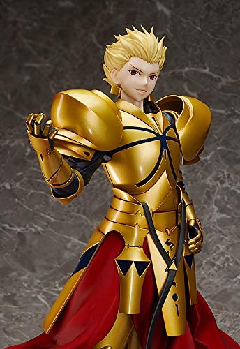 Fate/Grand Order Archer/Gilgamesh 1/4 Complete Figure | animota