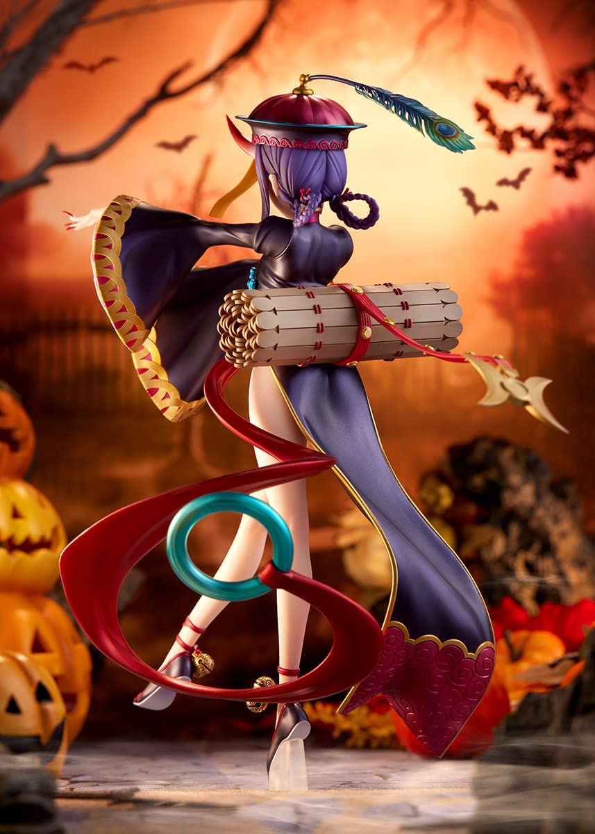 Fate/Grand Order Assassin/Shuten Douji Festival Portrait 1/7 Complete Figure | animota