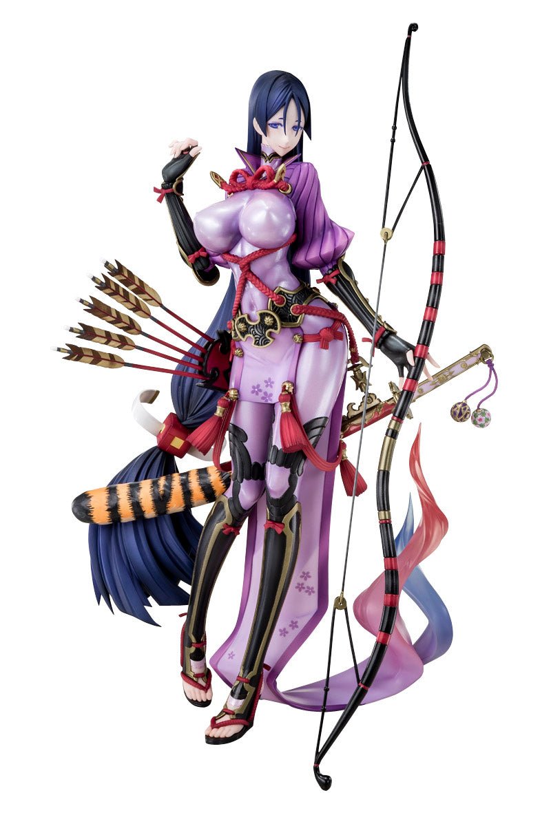 Fate/Grand Order - Berserker/Minamoto no Raikou 1/7 Complete Figure | animota