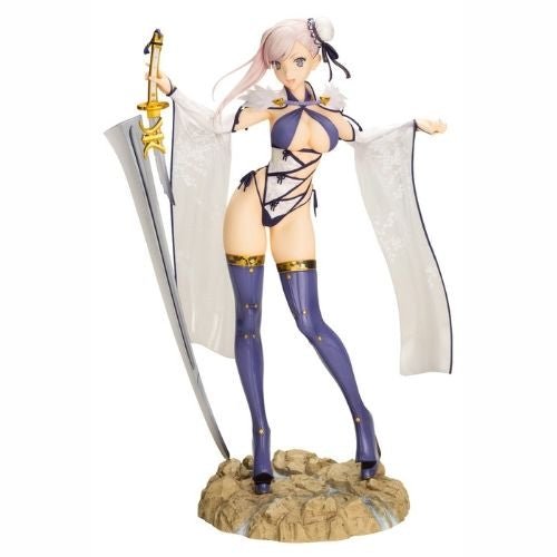 Fate/Grand Order Berserker/Musashi Miyamoto 1/7 Complete Figure | animota