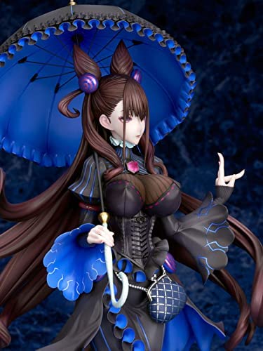 Fate/Grand Order Caster/Murasaki Shikibu 1/7 Complete Figure | animota