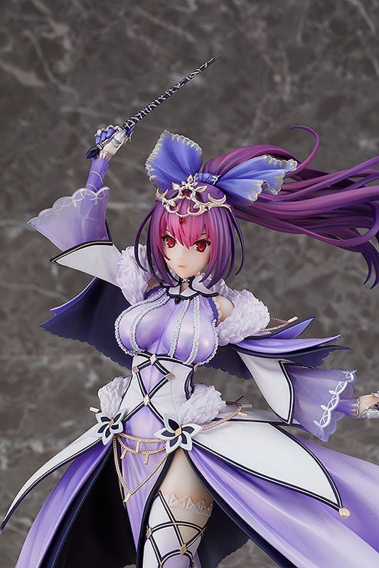 Fate/Grand Order Caster/Scathach=Skadi 1/7 Complete Figure | animota