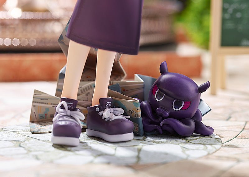 Fate/Grand Order Foreigner/Katsushika Hokusai Travel Portrait Ver. 1/7 Complete Figure | animota