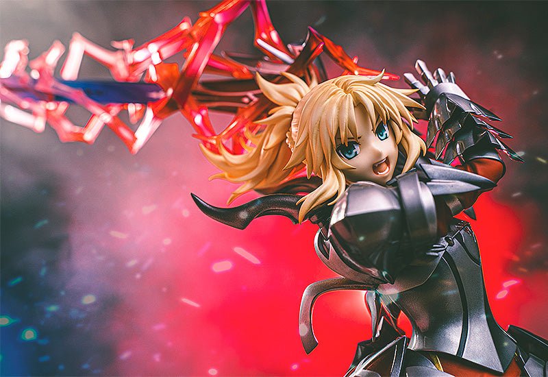 Fate/Grand Order Saber/Mordred -Clarent Blood Arthur- 1/7 | animota