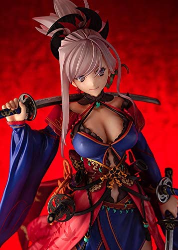 Fate/Grand Order Saber/Musashi Miyamoto 1/7 Complete Figure | animota