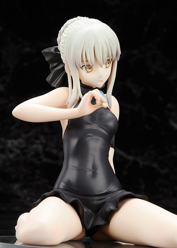 Fate/hollow ataraxia - Saber Alter Swimsuit Ver. 1/6 Complete Figure | animota