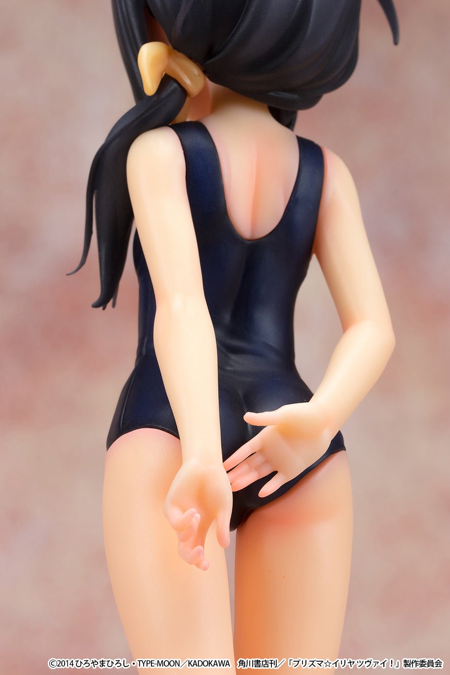 Fate/kaleid liner Prisma Illya - Miyu Edelfelt School Swimsuit Ver. | animota