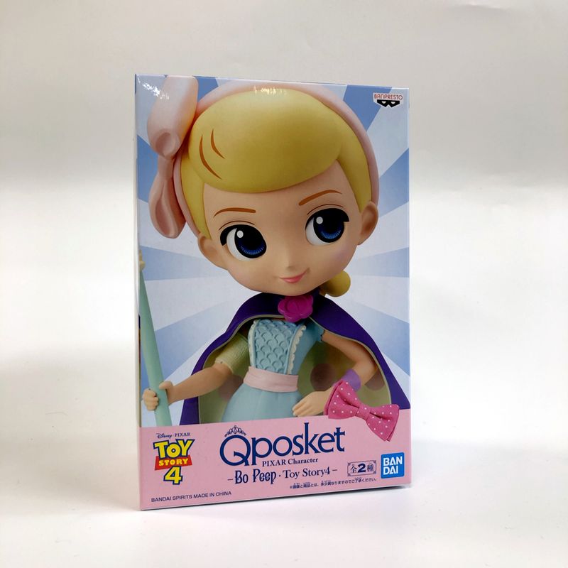 Qposket Pixar Character -bo PEEP / toy Story4 -B. Rare color 81833 | animota