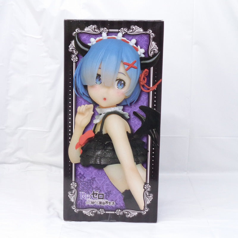 Taito Re: Different World Life Starting from Zero -Pretty Small Devil Ver. ~ Renewal | animota