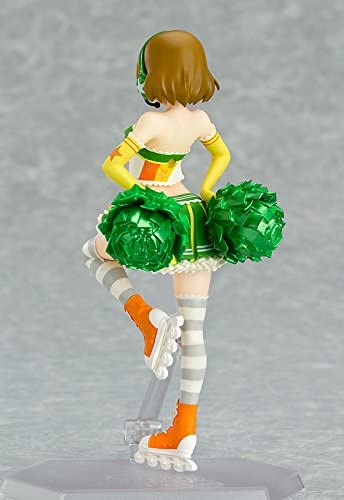 figFIX - Love Live! School Idol Festival: Hanayo Koizumi Cheerleader ver. Complete Figure | animota