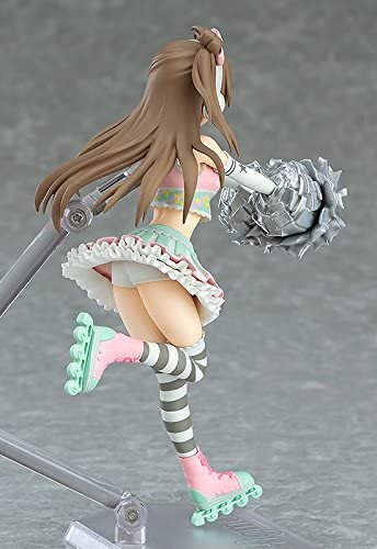 figFIX - Love Live! School Idol Festival: Kotori Minami Cheerleader ver. Complete Figure | animota