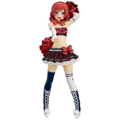 figFIX - Love Live! School Idol Festival: Maki Nishikino