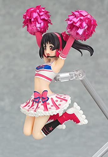 figFIX - Love Live! School Idol Festival: Nico Yazawa Cheerleader ver. Complete Figure | animota