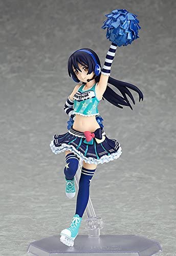 figFIX - Love Live! School Idol Festival: Umi Sonoda Cheerleader ver. Complete Figure | animota