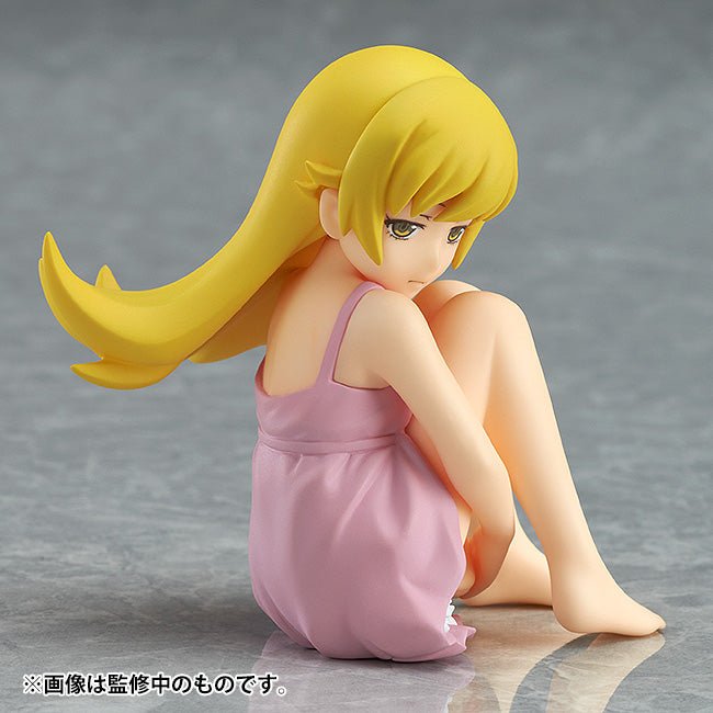 figFIX - Nisemonogatari: Shinobu Oshino | animota