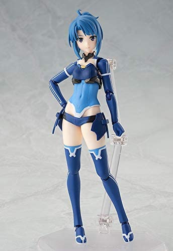 figma Alice Gear Aegis Rei Takanashi | animota