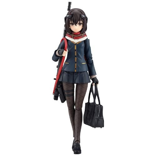 figma ARMS NOTE Long Range Joshi Kosei | animota