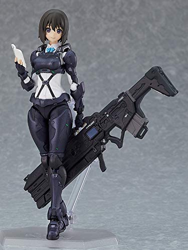 figma ARMS NOTE ToshoIincho-san | animota