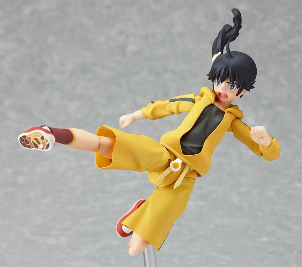 figma - Bakemonogatari: Karen Araragi | animota