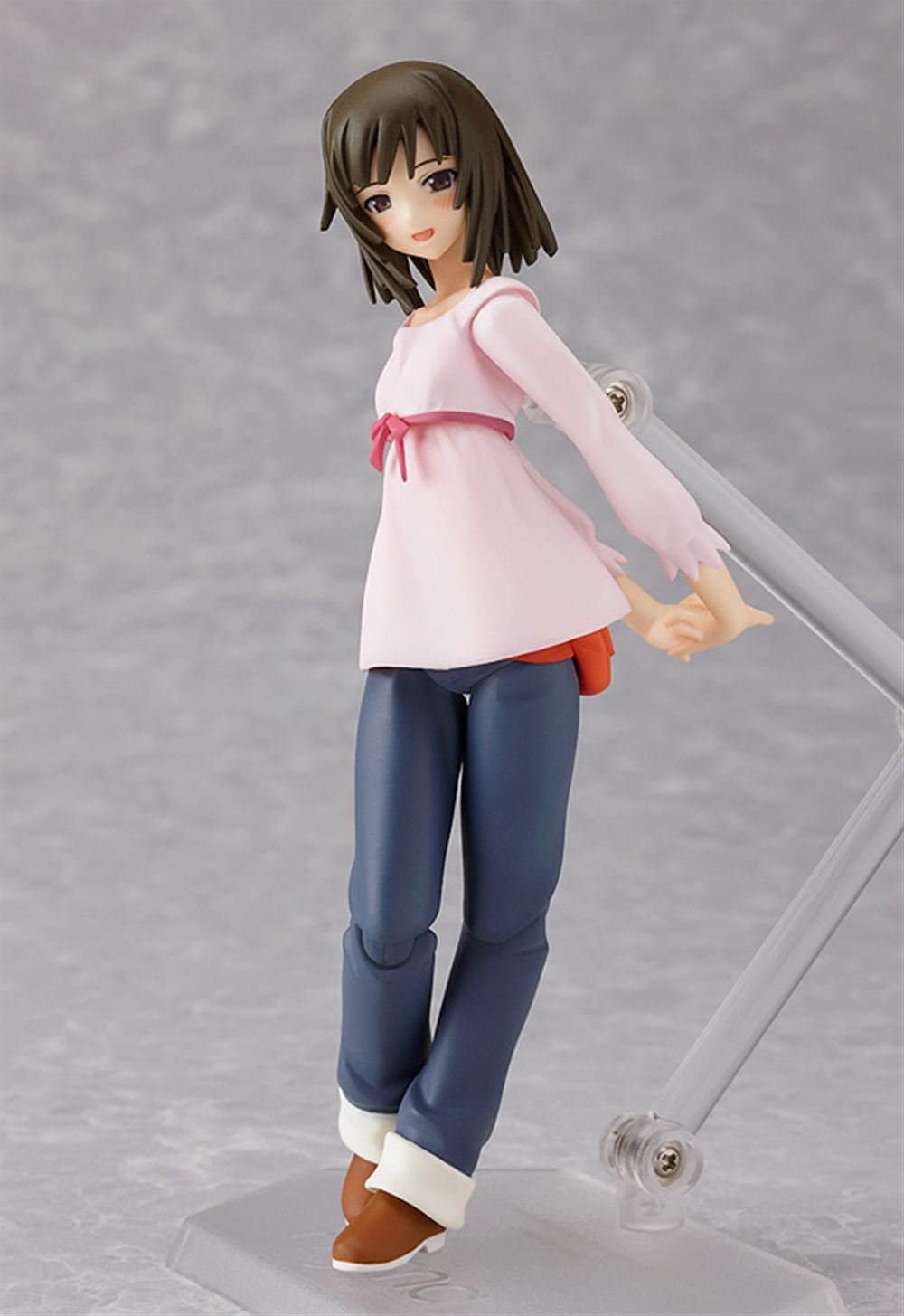 figma - Bakemonogatari: Nadeko Sengoku | animota