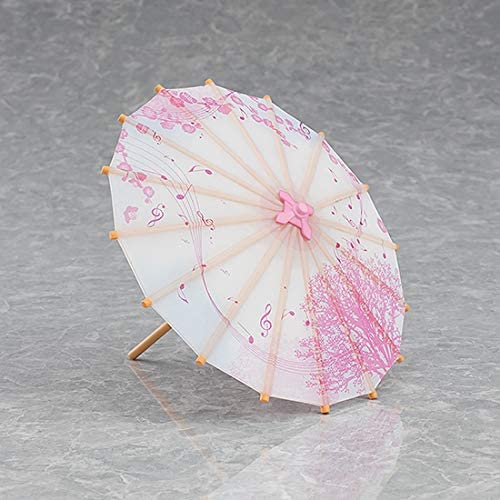 figma Character Vocal Series 01 Hatsune Miku V4 CHINESE | animota