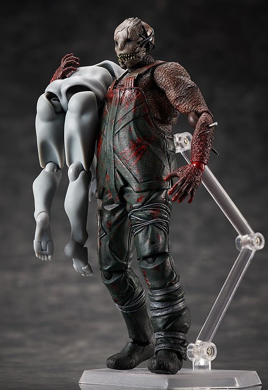 figma Dead by Daylight Trapper | animota