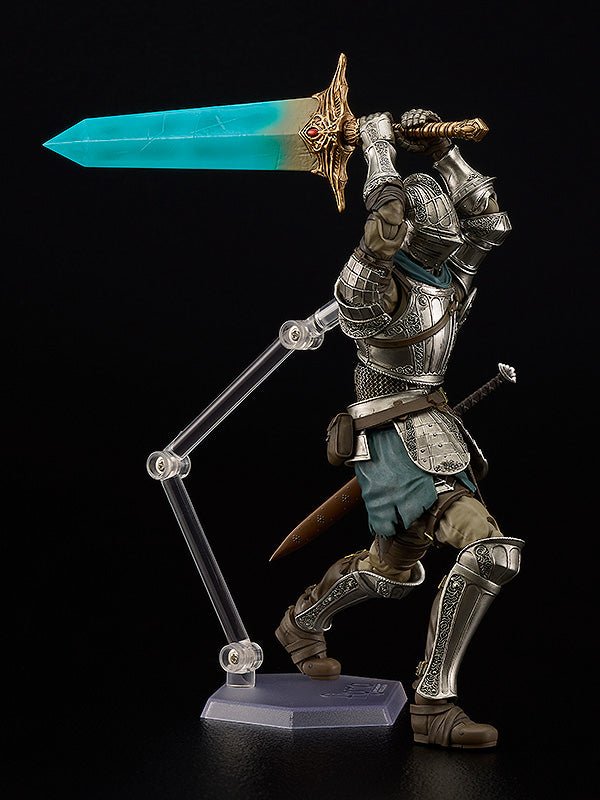 figma Demon's Souls (PS5) Fluted Armor | animota