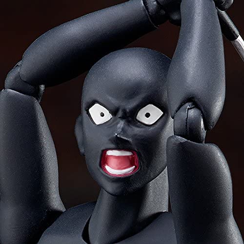 figma - Detective Conan: True Criminal | animota