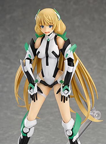 figma - Expelled from Paradise: Angela Balzac | animota
