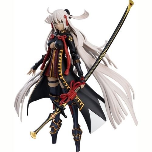 figma Fate/Grand Order Alter Ego/Souji Okita | animota