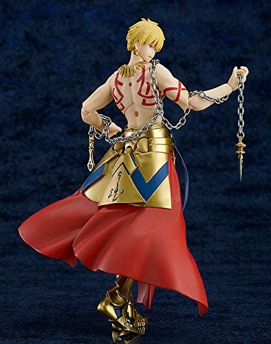 figma Fate/Grand Order Archer/Gilgamesh | animota