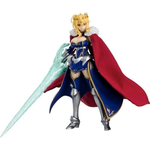 Saber Altria Pendragon Lily Figma #350 Fate Grand Order